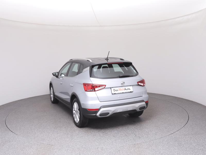 SEAT Arona Xperience 1.0 TSI DSG