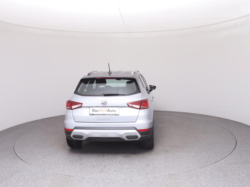 SEAT Arona Xperience 1.0 TSI DSG