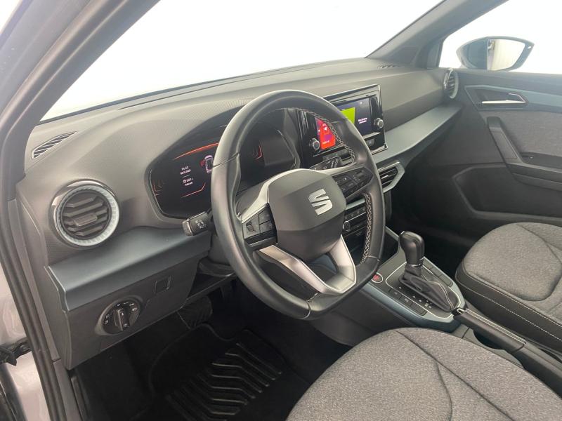 SEAT Arona Xperience 1.0 TSI DSG