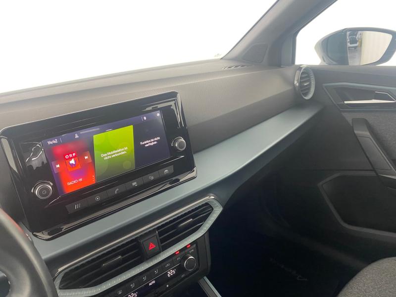 SEAT Arona Xperience 1.0 TSI DSG