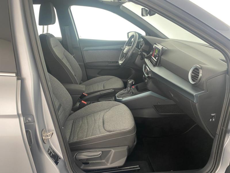 SEAT Arona Xperience 1.0 TSI DSG