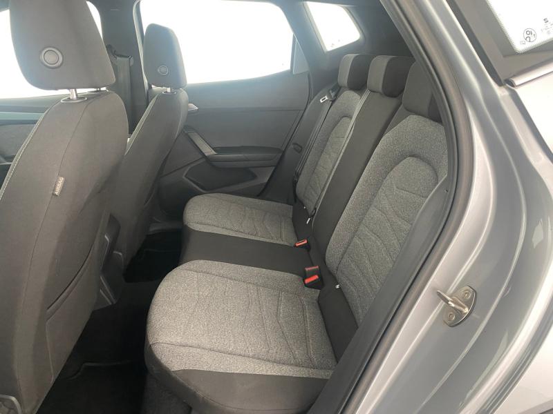 SEAT Arona Xperience 1.0 TSI DSG