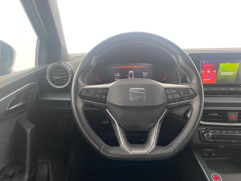 SEAT Arona Xperience 1.0 TSI DSG