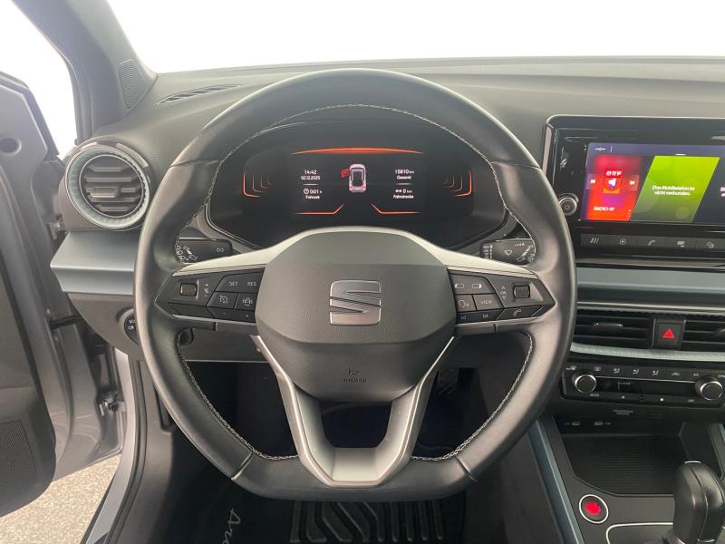 SEAT Arona Xperience 1.0 TSI DSG