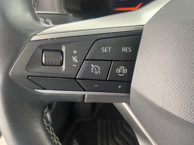 SEAT Arona Xperience 1.0 TSI DSG