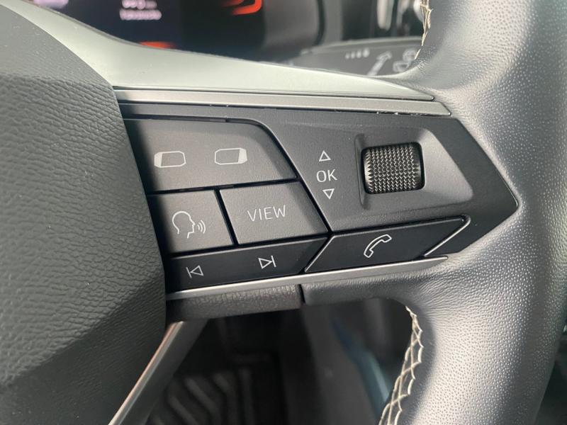 SEAT Arona Xperience 1.0 TSI DSG