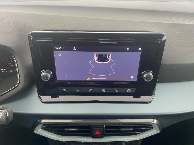 SEAT Arona Xperience 1.0 TSI DSG