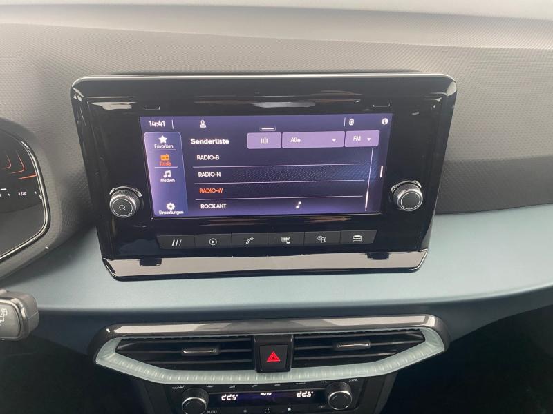 SEAT Arona Xperience 1.0 TSI DSG