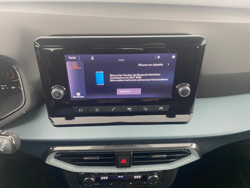 SEAT Arona Xperience 1.0 TSI DSG