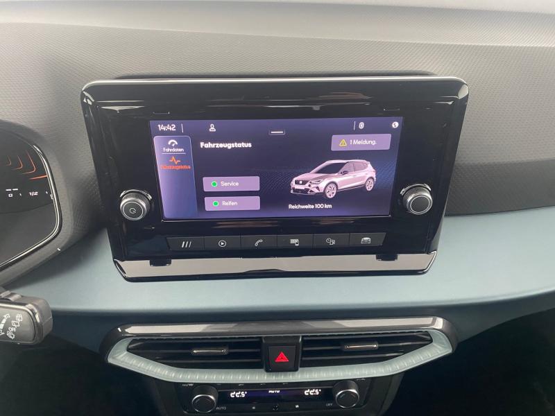 SEAT Arona Xperience 1.0 TSI DSG