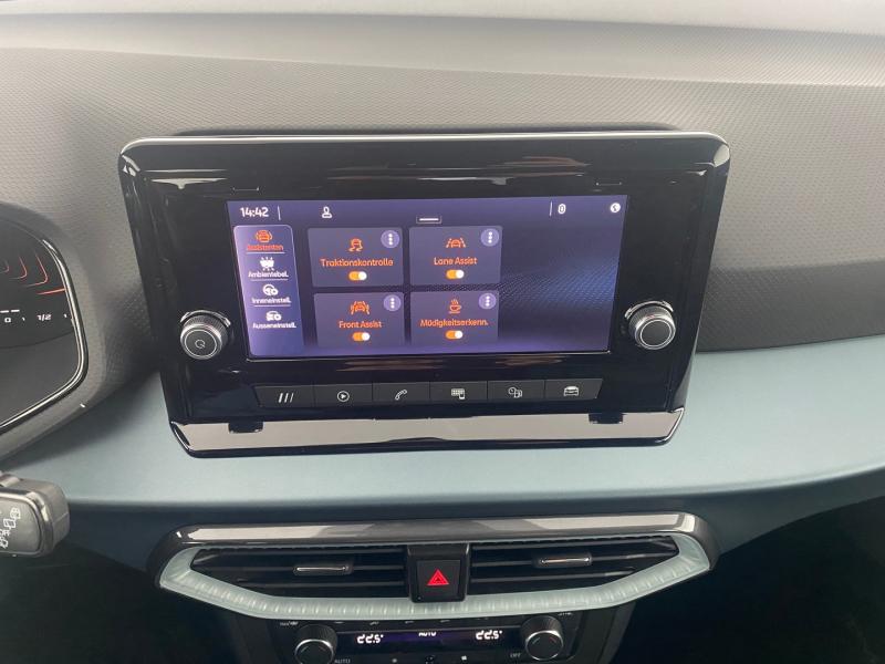 SEAT Arona Xperience 1.0 TSI DSG