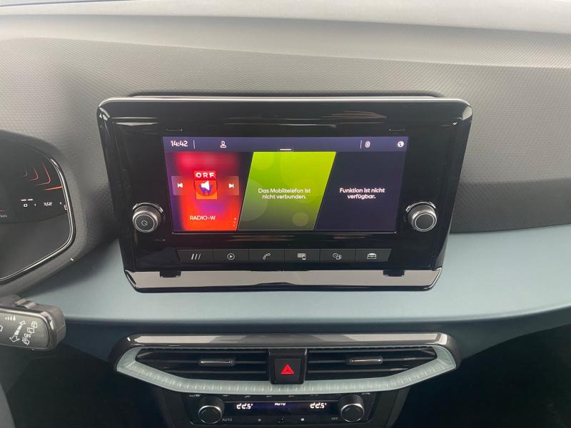 SEAT Arona Xperience 1.0 TSI DSG