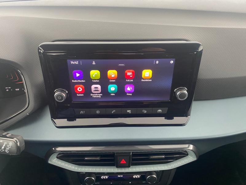 SEAT Arona Xperience 1.0 TSI DSG