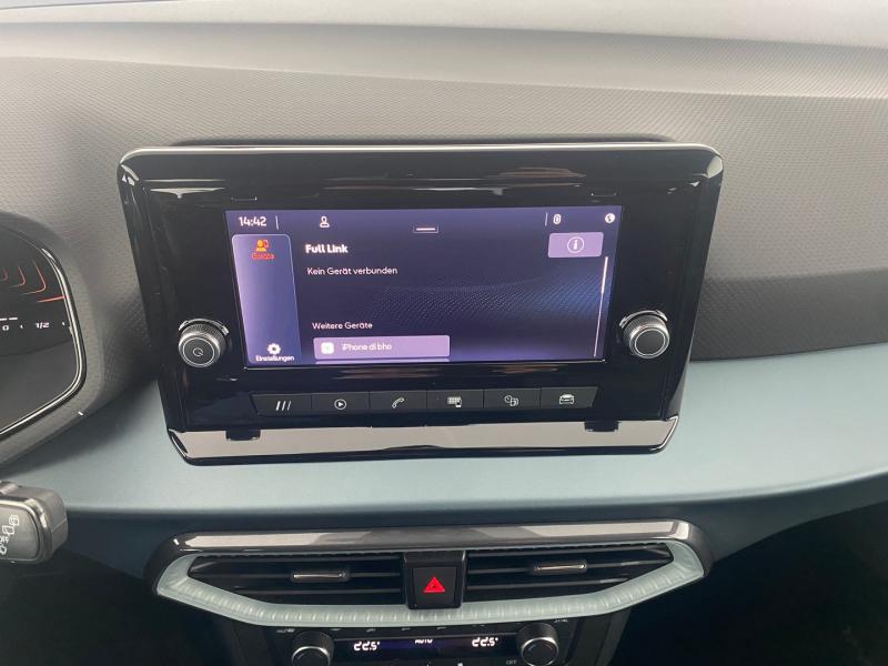 SEAT Arona Xperience 1.0 TSI DSG