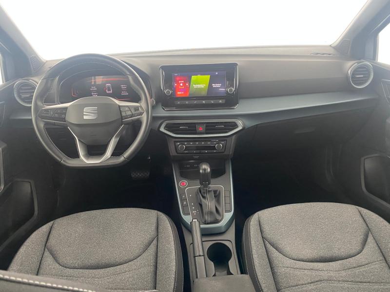 SEAT Arona Xperience 1.0 TSI DSG