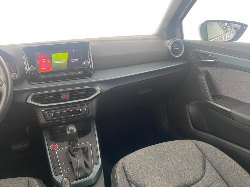 SEAT Arona Xperience 1.0 TSI DSG