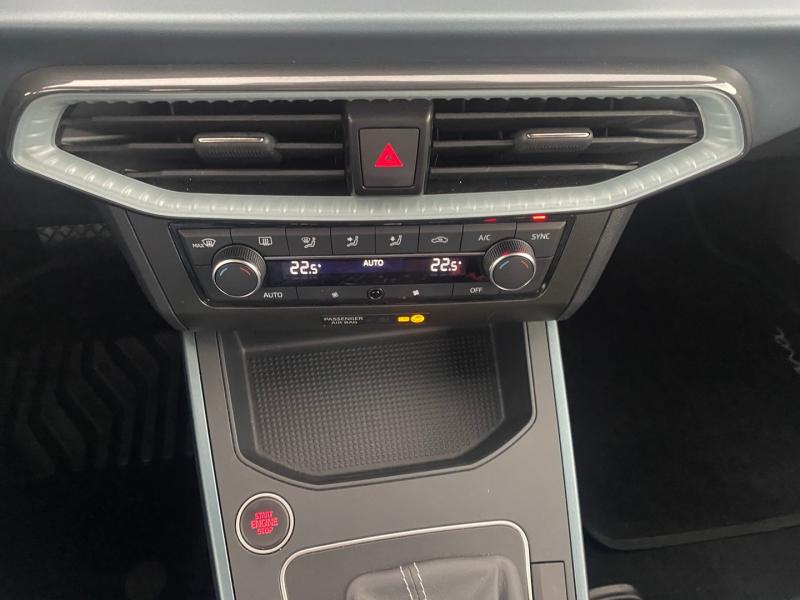 SEAT Arona Xperience 1.0 TSI DSG