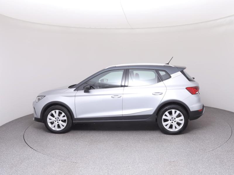 SEAT Arona Xperience 1.0 TSI DSG