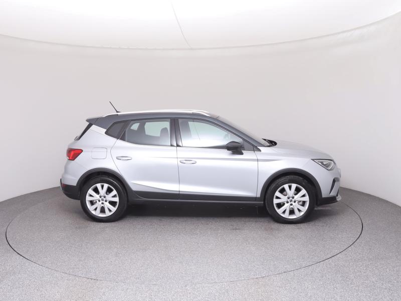 SEAT Arona Xperience 1.0 TSI DSG