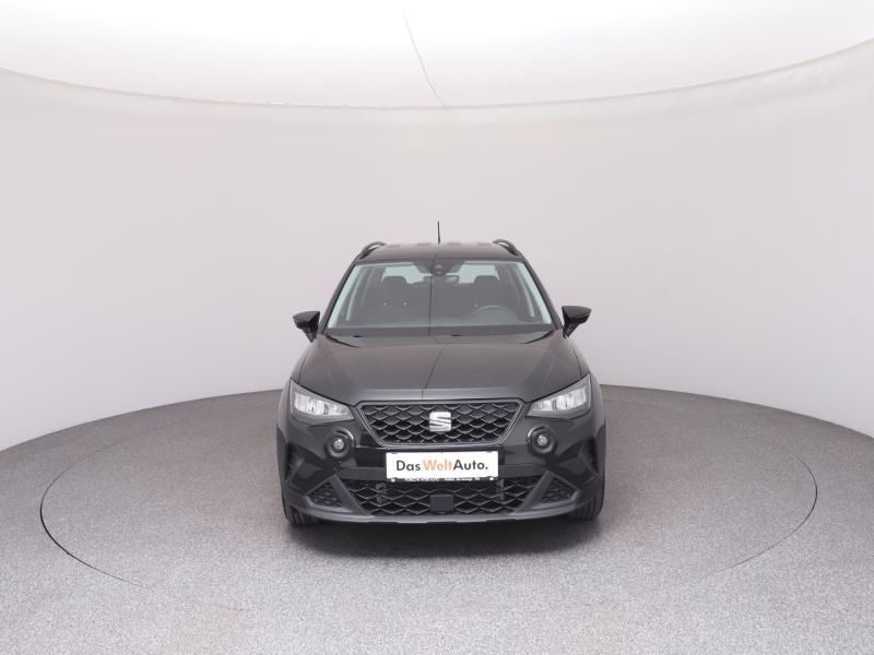 SEAT Arona Style EcoTSI