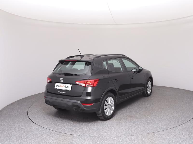SEAT Arona Style EcoTSI