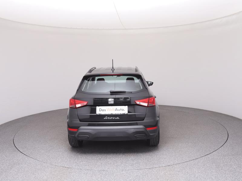 SEAT Arona Style EcoTSI