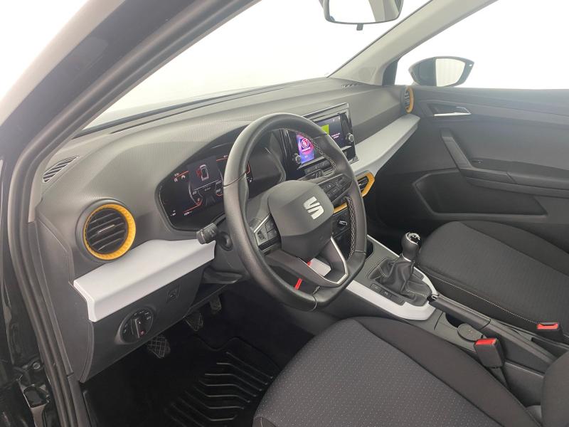 SEAT Arona Style EcoTSI