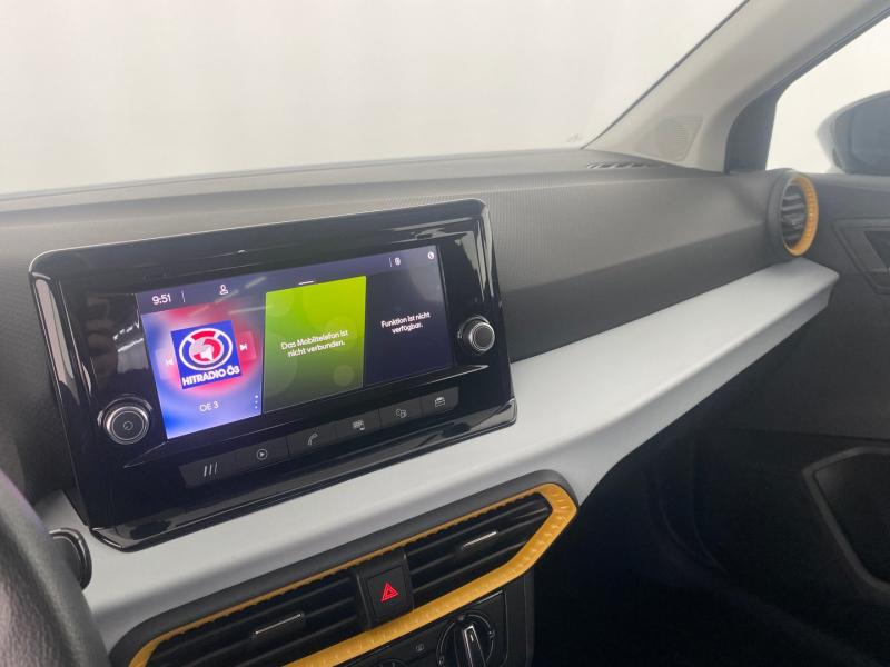 SEAT Arona Style EcoTSI