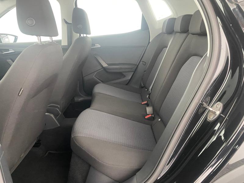 SEAT Arona Style EcoTSI