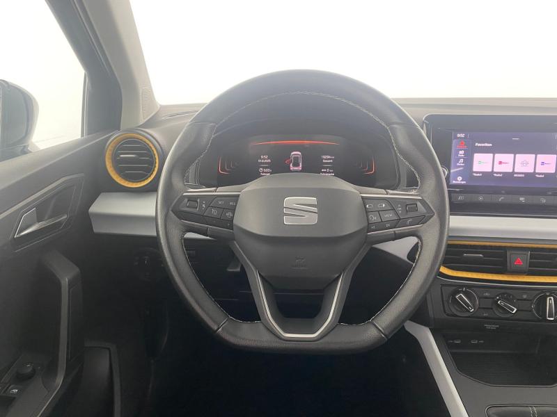 SEAT Arona Style EcoTSI