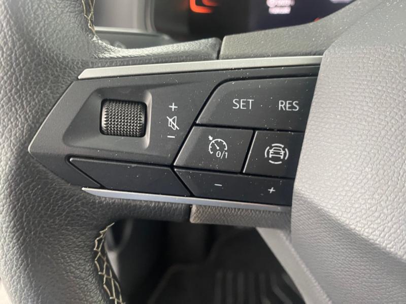 SEAT Arona Style EcoTSI