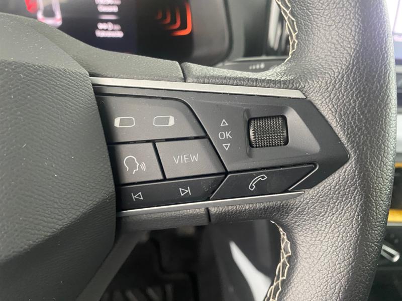 SEAT Arona Style EcoTSI