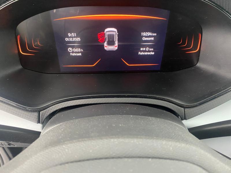 SEAT Arona Style EcoTSI