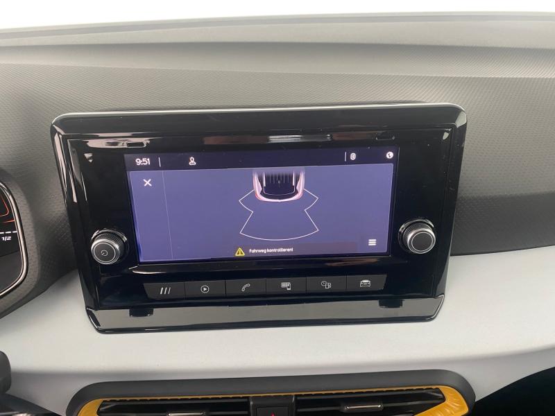 SEAT Arona Style EcoTSI