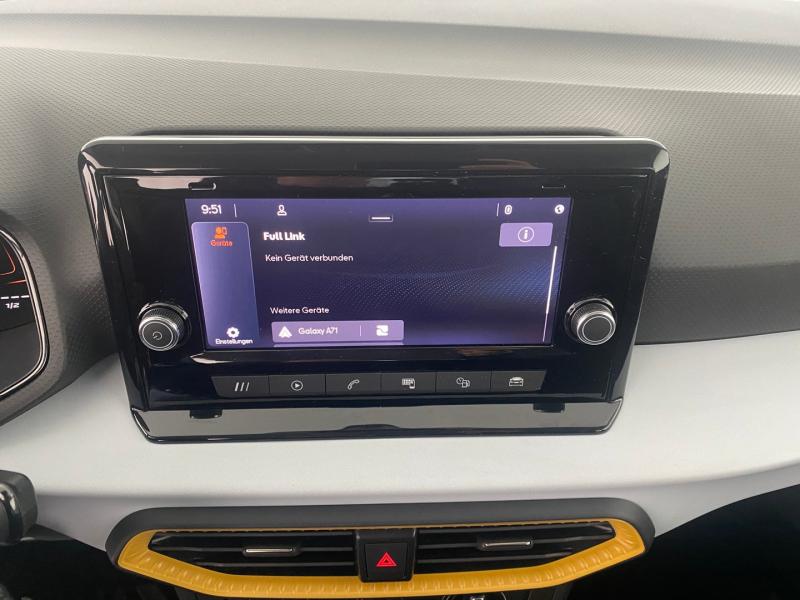 SEAT Arona Style EcoTSI