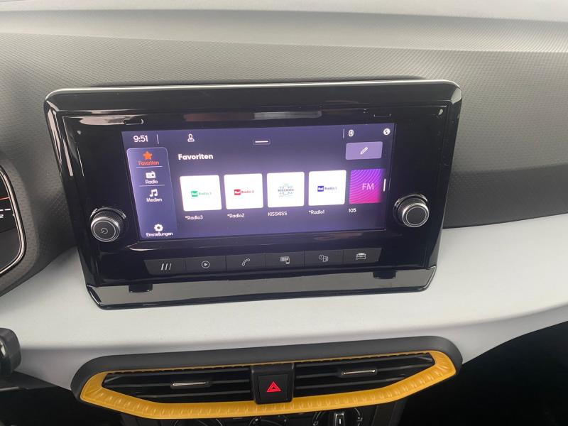 SEAT Arona Style EcoTSI