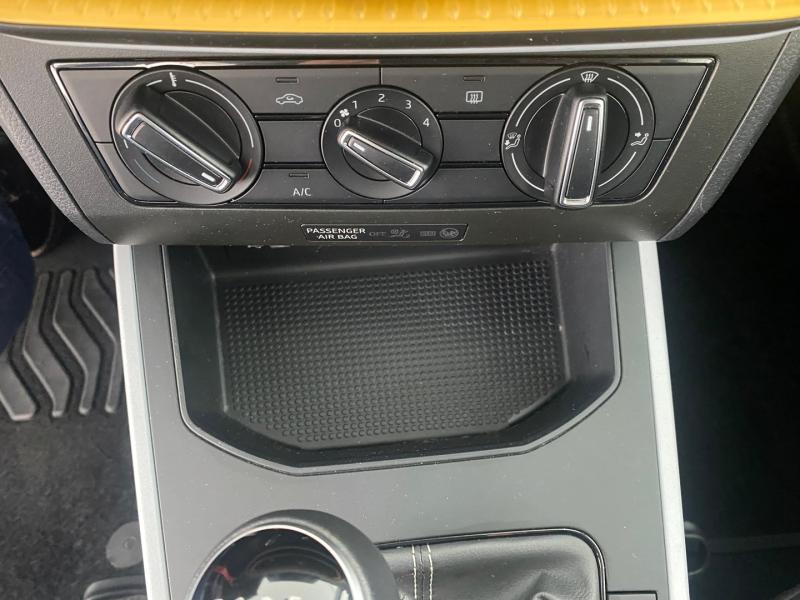 SEAT Arona Style EcoTSI