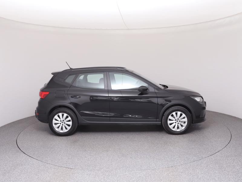 SEAT Arona Style EcoTSI