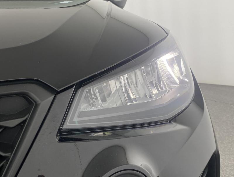 SEAT Arona Style EcoTSI