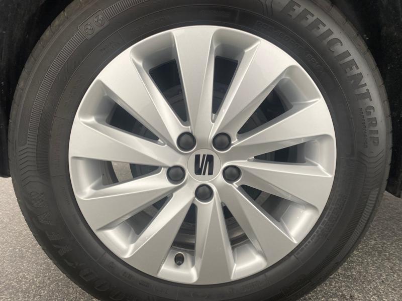 SEAT Arona Style EcoTSI