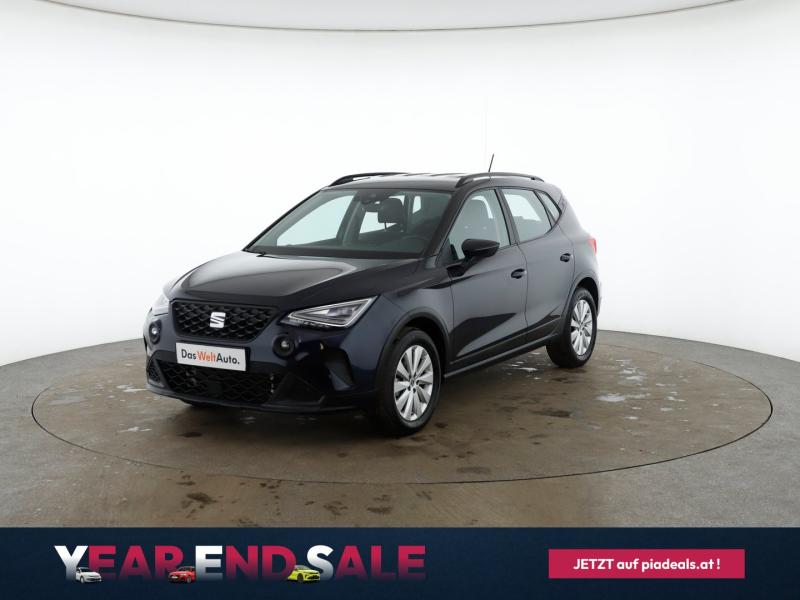 SEAT Arona Style EcoTSI