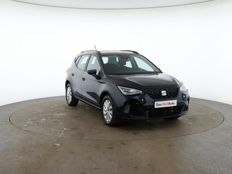 SEAT Arona Style EcoTSI