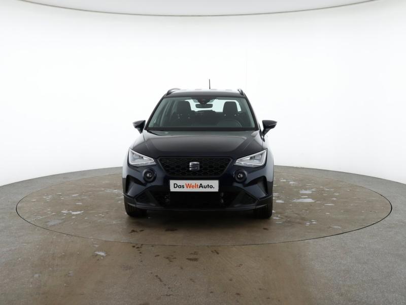 SEAT Arona Style EcoTSI