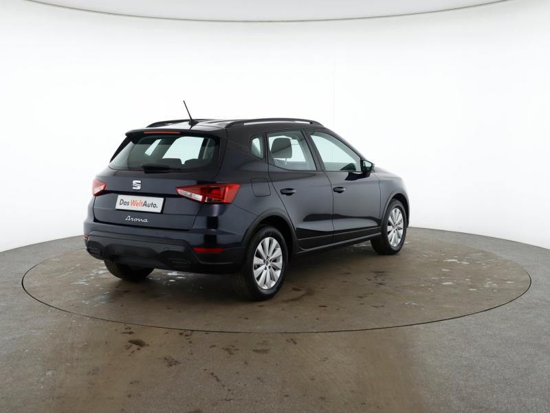 SEAT Arona Style EcoTSI