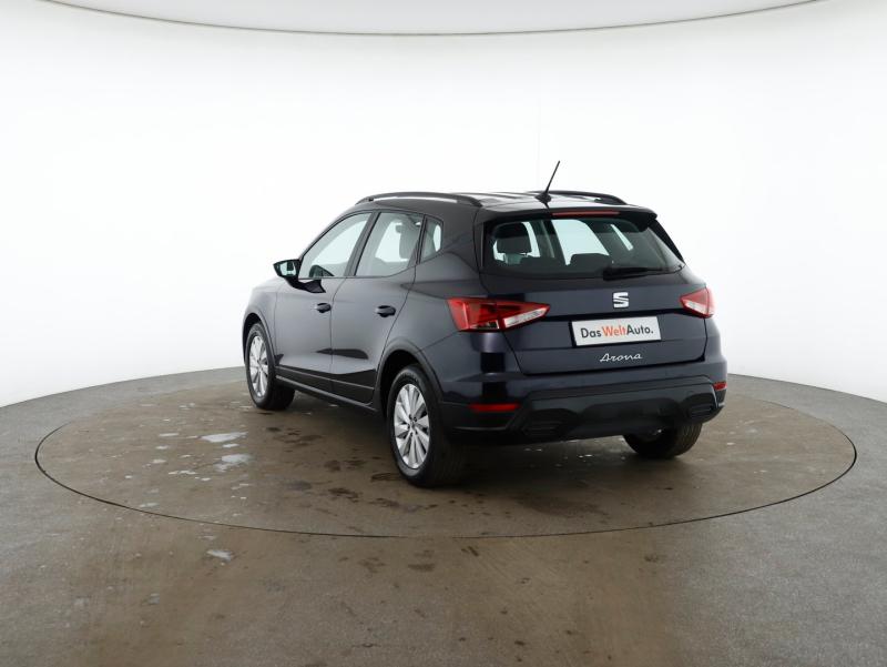 SEAT Arona Style EcoTSI
