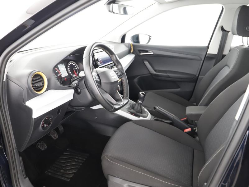 SEAT Arona Style EcoTSI