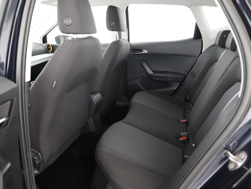 SEAT Arona Style EcoTSI