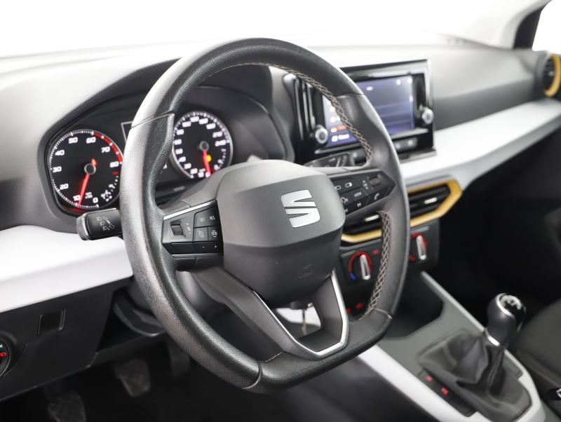 SEAT Arona Style EcoTSI