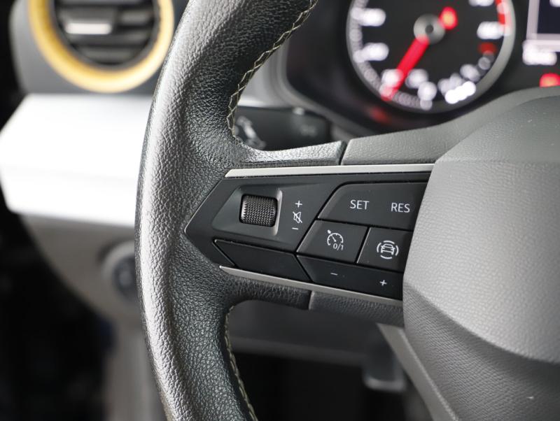 SEAT Arona Style EcoTSI