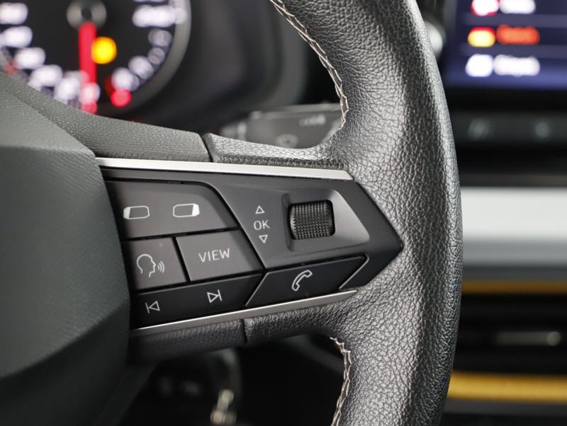 SEAT Arona Style EcoTSI